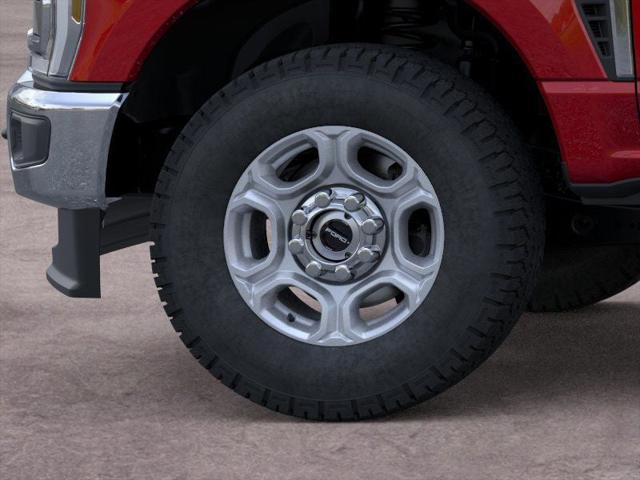 2026 Ford F-350 XLT