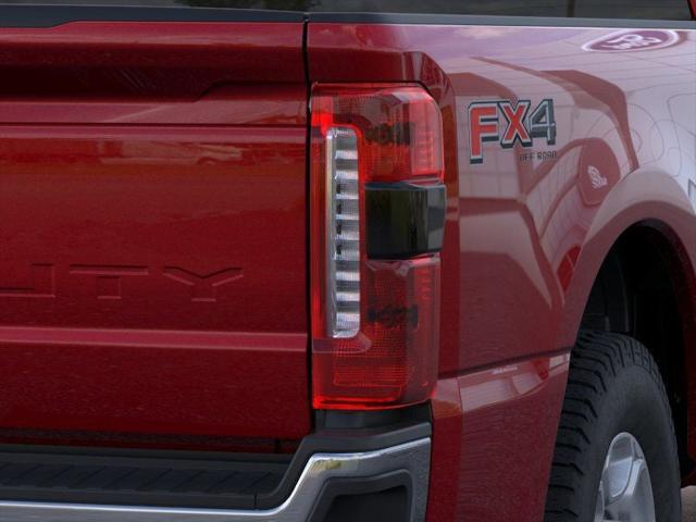 2026 Ford F-350 XLT