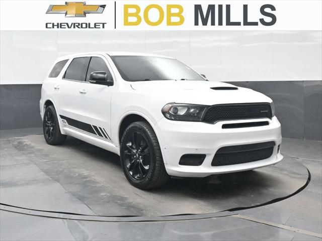 2019 Dodge Durango R/T RWD for sale in Darlington, SC