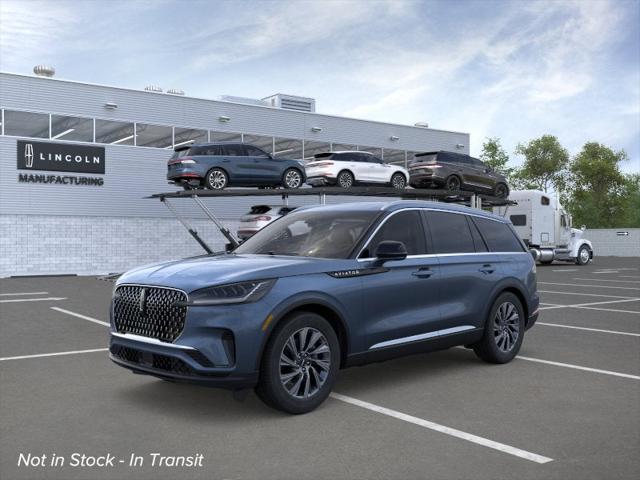 2026 Lincoln Aviator Premiere for sale in Plymouth, MI