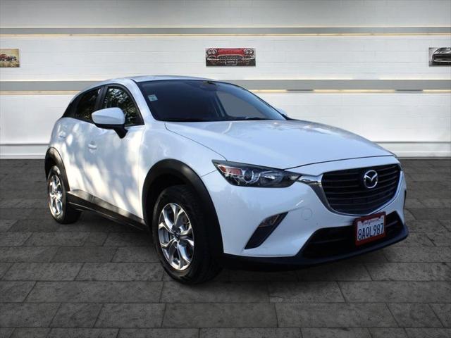 2018 Mazda CX-3 Sport for sale in Norco, CA
