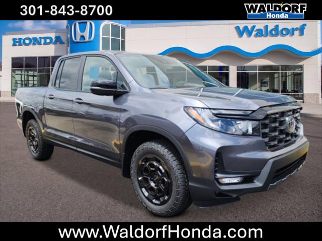 2026 Honda Ridgeline TrailSport+ for sale in Waldorf, MD