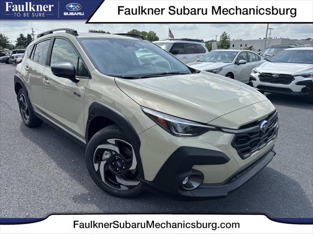 2026 Subaru Crosstrek Limited for sale in Mechnicsburg, PA