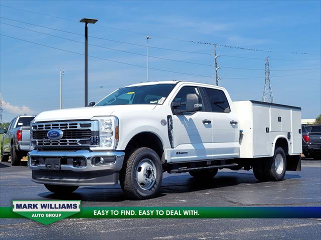 2026 Ford F-350 XL for sale near Cincinnati, OH