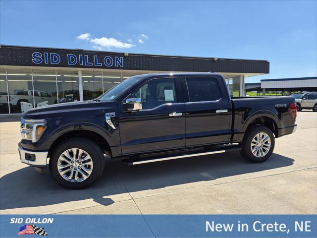 2026 Ford F-150 LARIAT for sale in Crete, NE