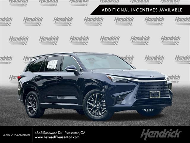 2026 Lexus TX 350 Premium for sale in Pleasanton, CA