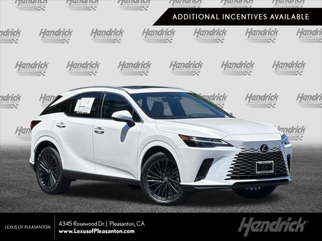 2026 Lexus RX 350 Premium for sale in Pleasanton, CA
