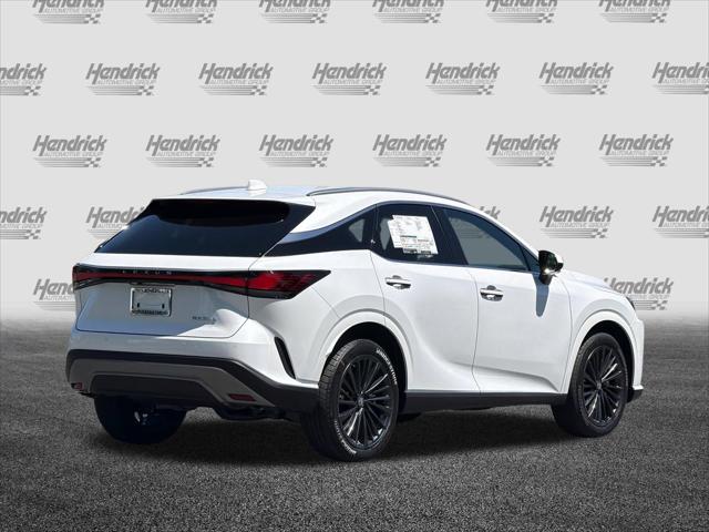 2026 Lexus RX 350 Premium