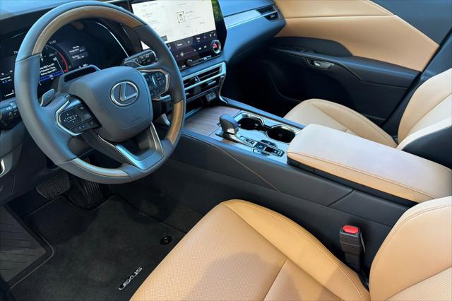 2026 Lexus RX 350 Premium