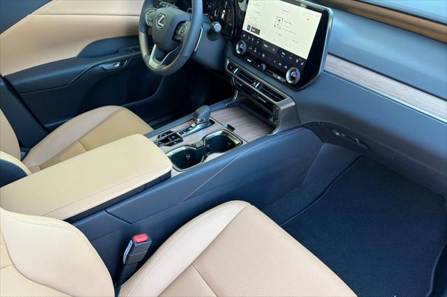 2026 Lexus RX 350 Premium