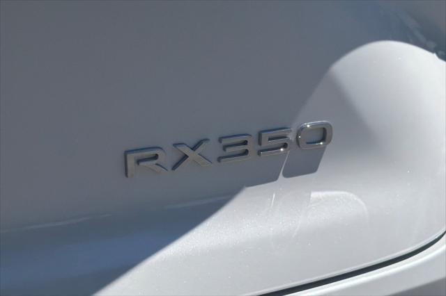2026 Lexus RX 350 Premium