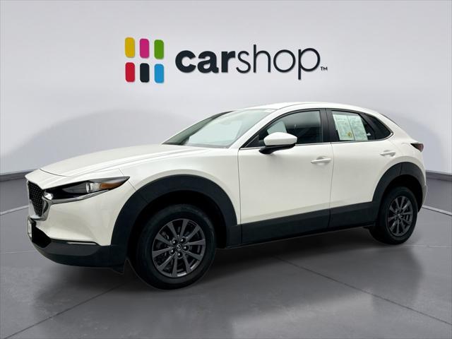 2025 Mazda CX-30 2.5 S for sale in Mount Holly, NJ