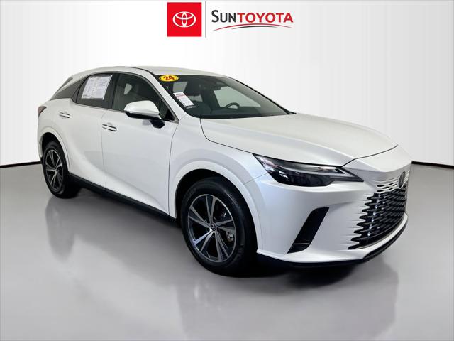 2024 Lexus RX 350 350 for sale in Holiday, FL