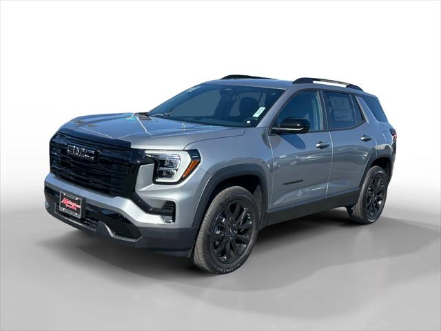 2026 GMC Terrain FWD Elevation for sale in San Jose, CA