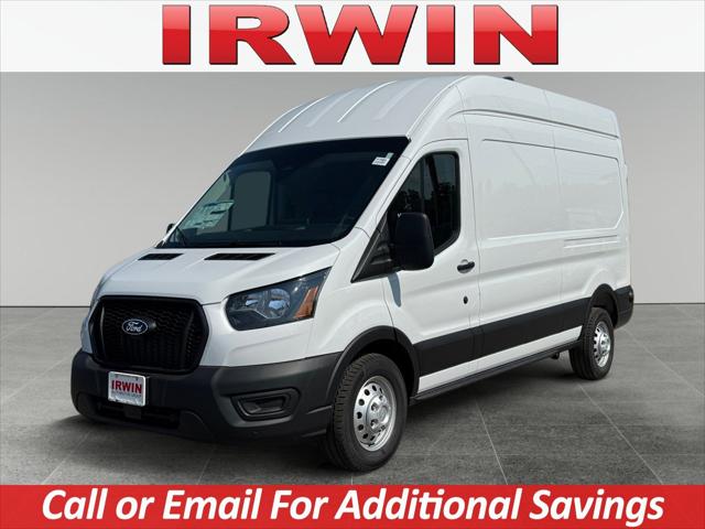 2026 Ford Transit Cargo Van T-350 148" Hi Rf 9500 GVWR AWD for sale in Laconia, NH