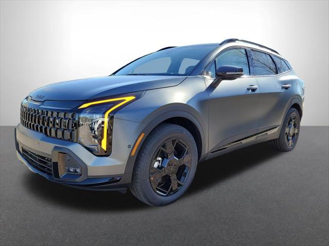 2026 Kia Sportage Plug-In Hybrid X-Line Prestige for sale in Birmingham, AL