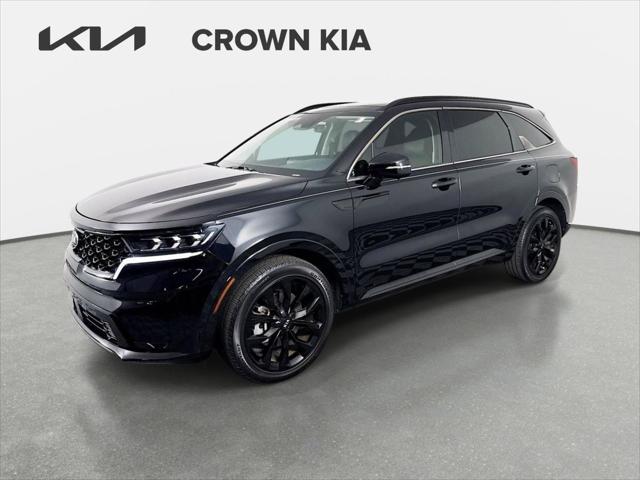 2021 Kia Sorento SX Prestige for sale in Pinellas Park, FL