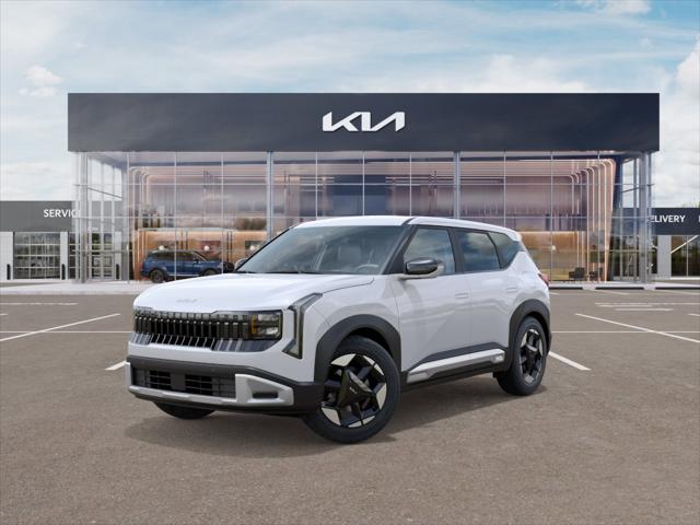 2027 Kia Seltos S for sale in Manchester, NH