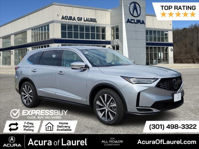 2026 Acura MDX Technology Package for sale in Laurel, MD