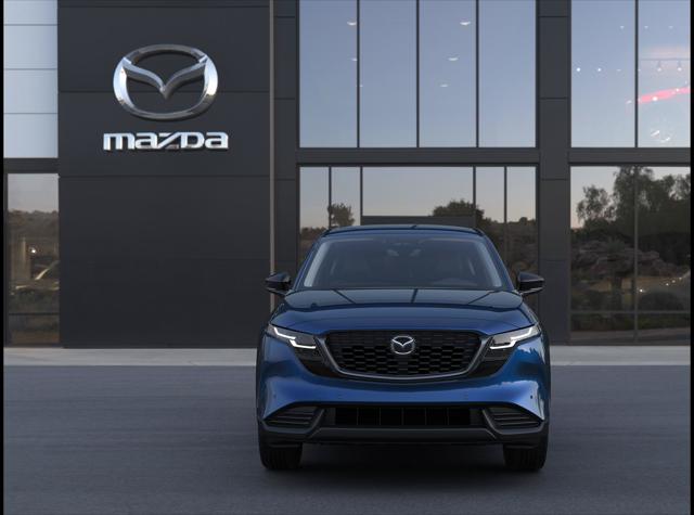 2026 Mazda CX-5 2.5 S Select for sale in Tucson, AZ