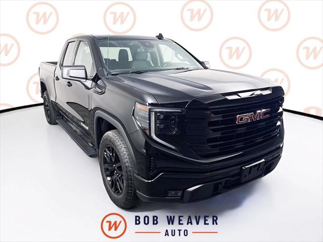 2023 GMC Sierra 1500 4WD Double Cab Standard Box Elevation with 3VL for sale in Pottsville, PA