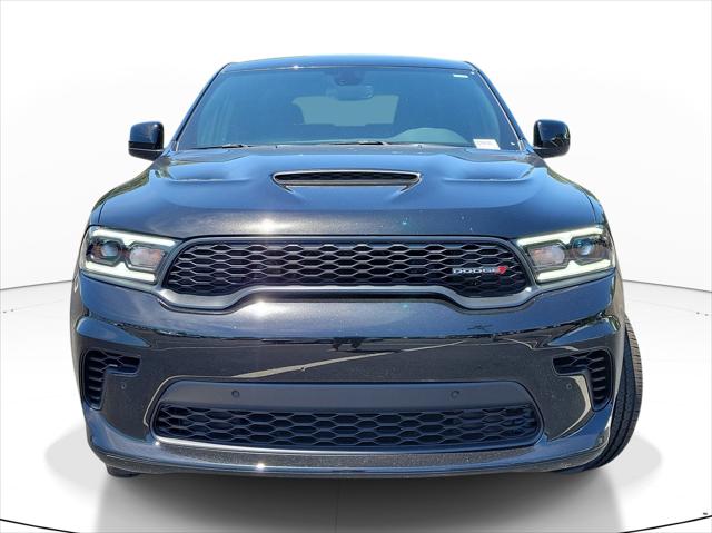 2026 Dodge Durango GT AWD HEMI V8