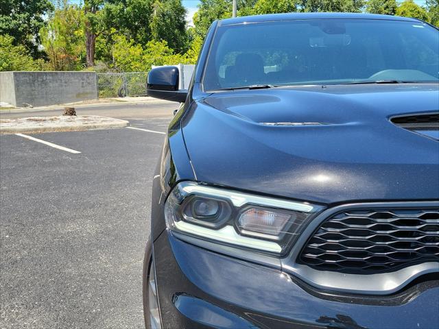 2026 Dodge Durango GT AWD HEMI V8