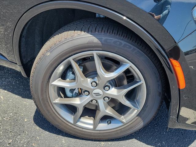 2026 Dodge Durango GT AWD HEMI V8