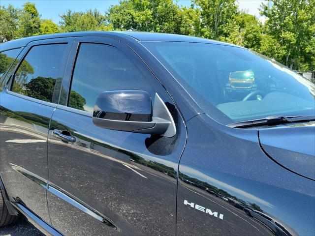 2026 Dodge Durango GT AWD HEMI V8
