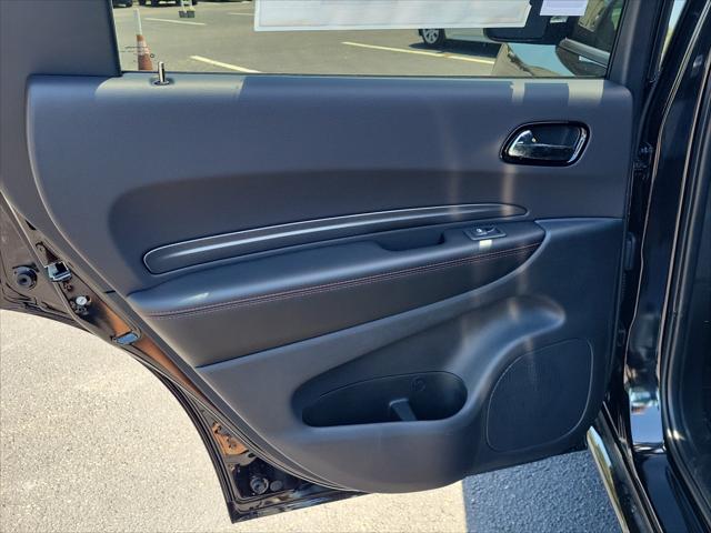 2026 Dodge Durango GT AWD HEMI V8