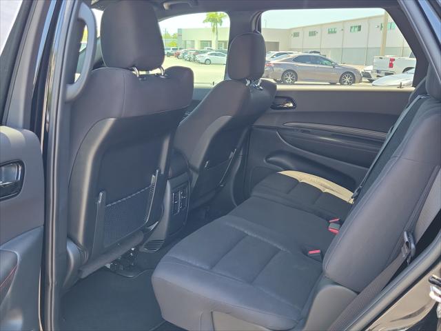 2026 Dodge Durango GT AWD HEMI V8