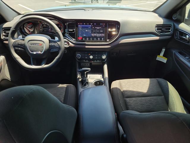 2026 Dodge Durango GT AWD HEMI V8