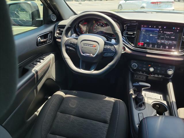 2026 Dodge Durango GT AWD HEMI V8