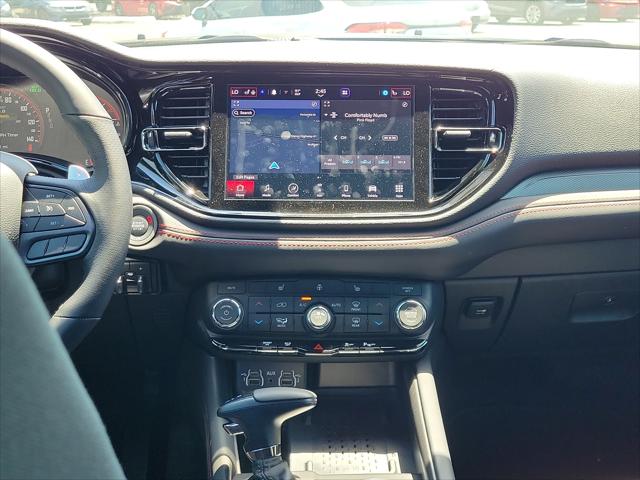 2026 Dodge Durango GT AWD HEMI V8