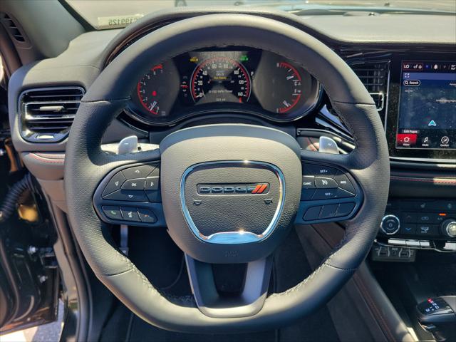 2026 Dodge Durango GT AWD HEMI V8