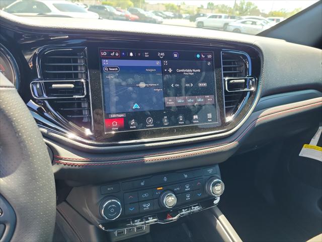2026 Dodge Durango GT AWD HEMI V8