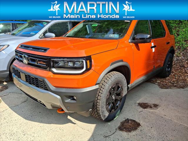 2026 Honda Passport AWD TrailSport Elite for sale in Ardmore, PA