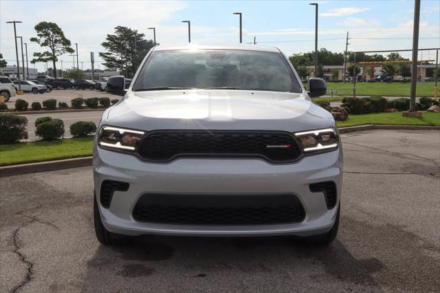 2026 Dodge Durango GT AWD