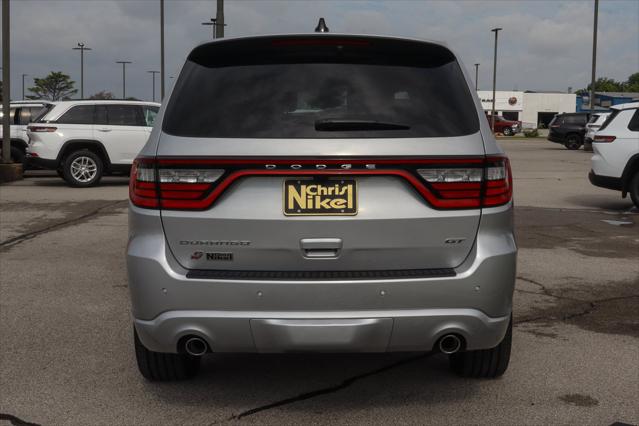 2026 Dodge Durango GT AWD
