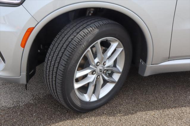 2026 Dodge Durango GT AWD
