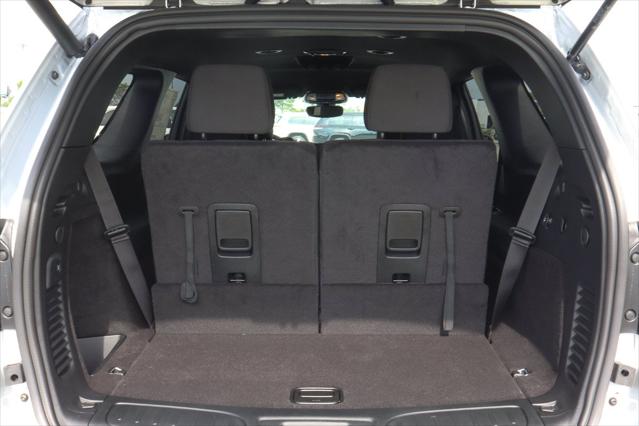 2026 Dodge Durango GT AWD