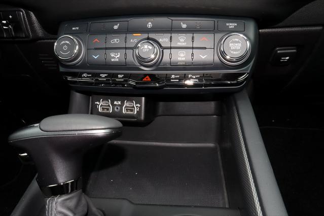 2026 Dodge Durango GT AWD
