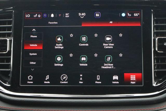 2026 Dodge Durango GT AWD