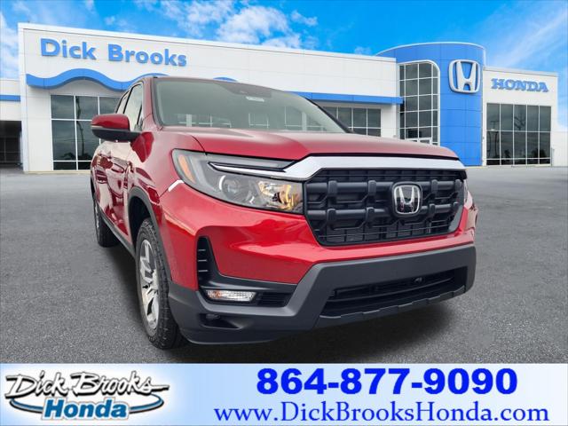 2026 Honda Ridgeline RTL for sale in Greer, SC
