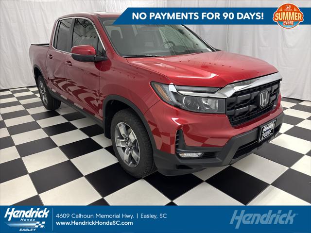 2026 Honda Ridgeline RTL for sale in Easley, SC