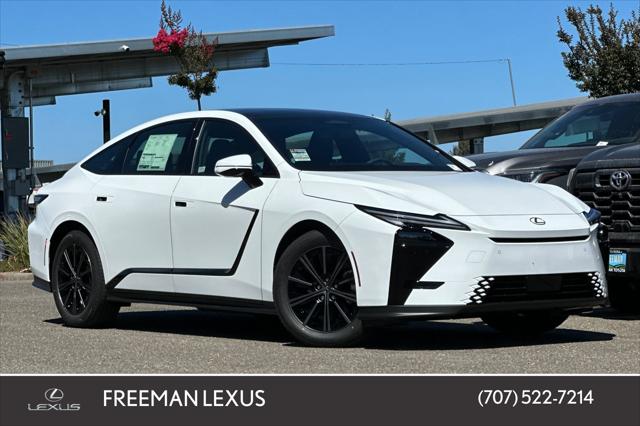 2026 Lexus ES 350 Premium for sale in Santa Rosa, CA