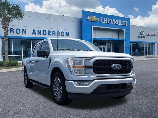 2022 Ford F-150 LARIAT for sale in Yulee, FL