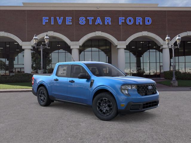 2026 Ford Maverick XLT for sale in North Richland Hills, TX