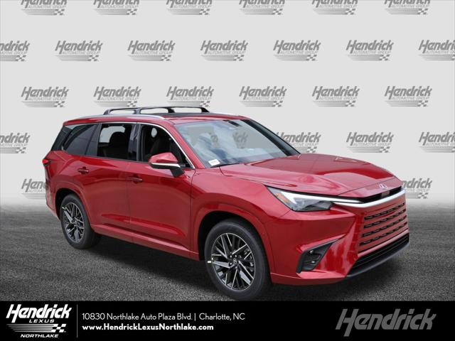 2026 Lexus TX 350 Luxury for sale in Charlotte, NC