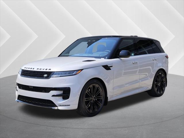 2026 Land Rover Range Rover Sport P400 Dynamic SE for sale in Centerville, UT